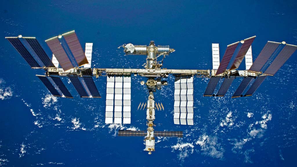 ISS vẫn còn có thể hoạt động đến năm 2028